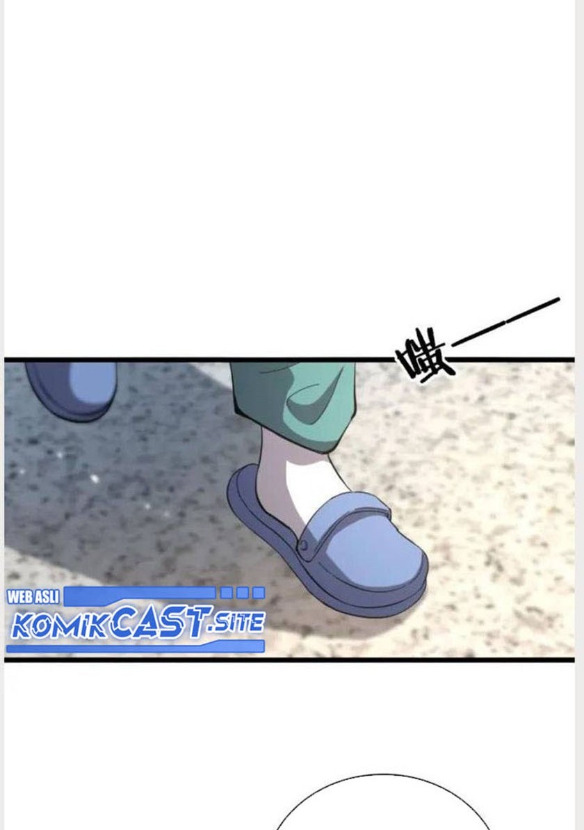 Great Doctor Ling Ran Chapter 151 Gambar 40