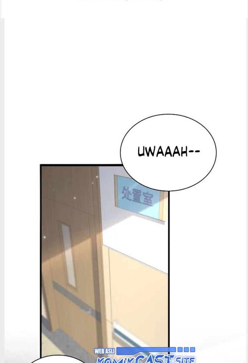 Great Doctor Ling Ran Chapter 151 Gambar 3