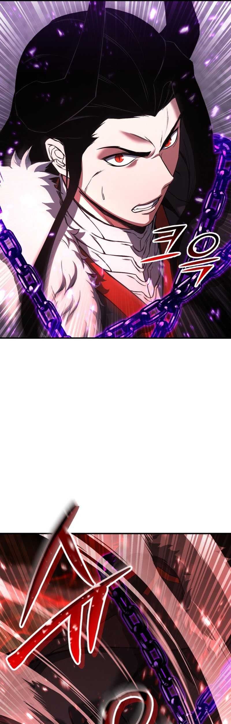 Absolute Necromancer Chapter 35 Gambar 33