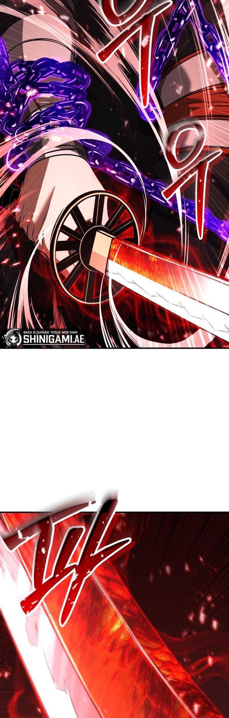 Absolute Necromancer Chapter 35 Gambar 34