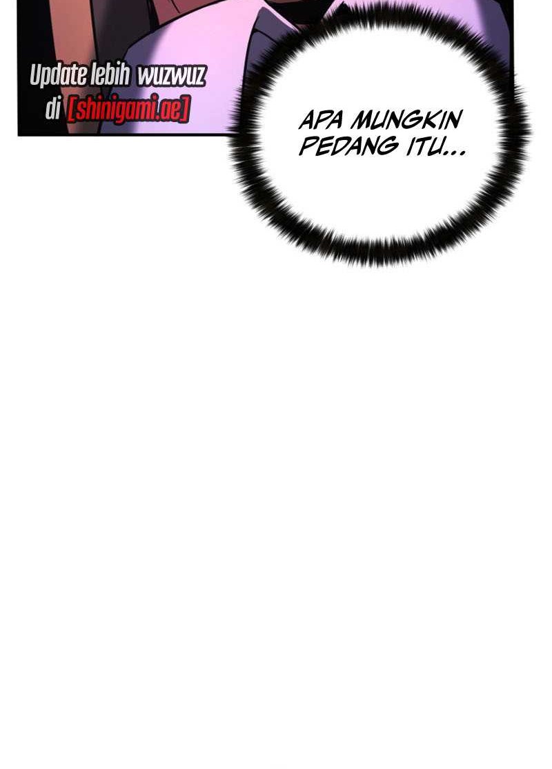 Absolute Necromancer Chapter 35 Gambar 36