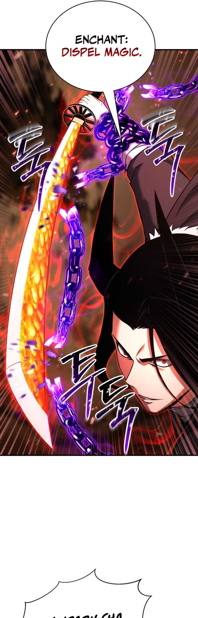 Absolute Necromancer Chapter 35 Gambar 37