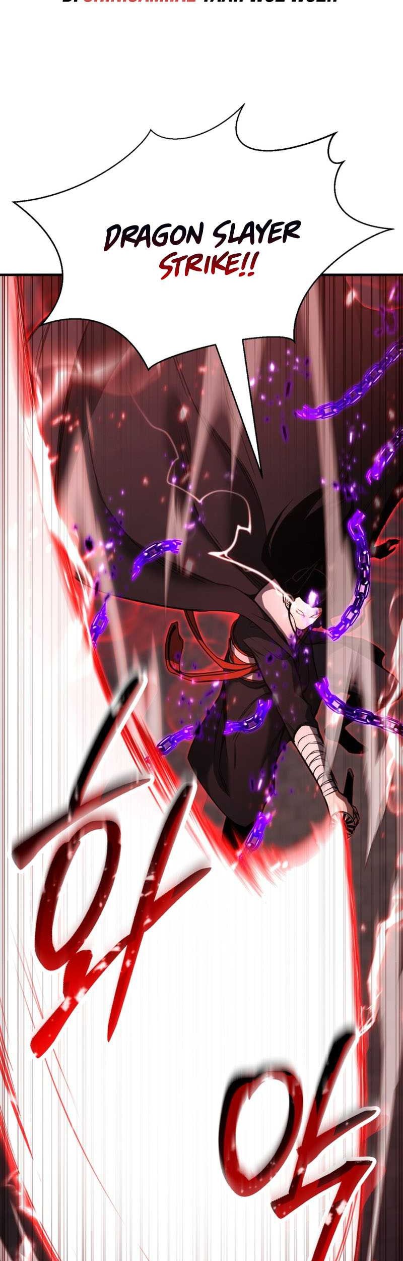 Absolute Necromancer Chapter 35 Gambar 39