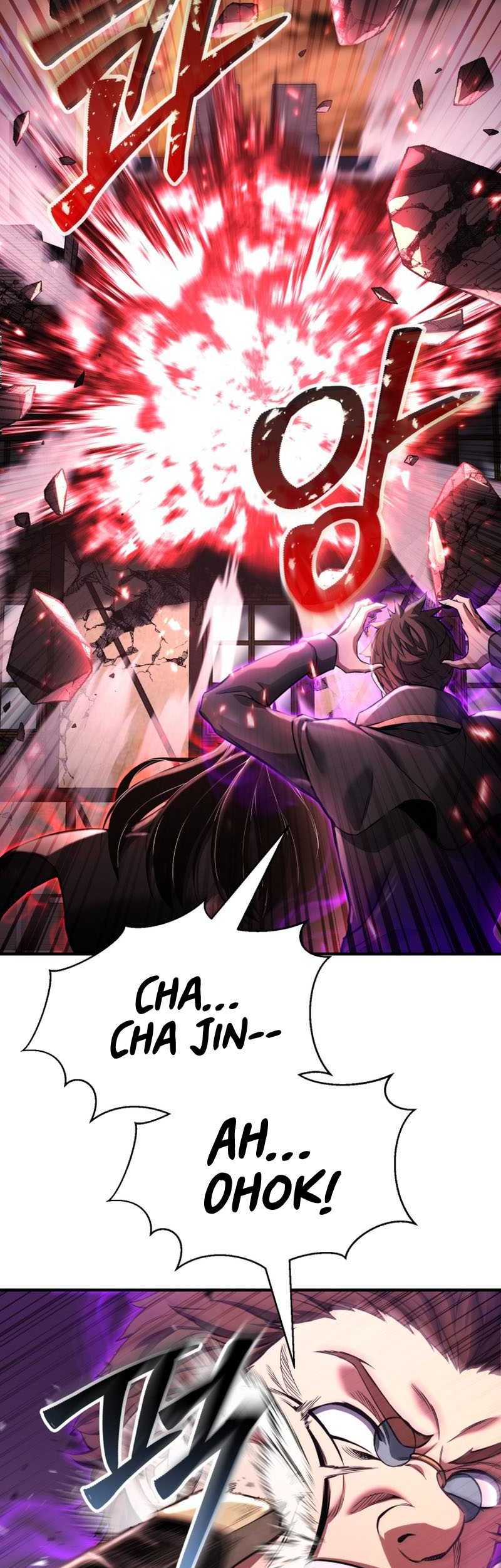 Absolute Necromancer Chapter 35 Gambar 43