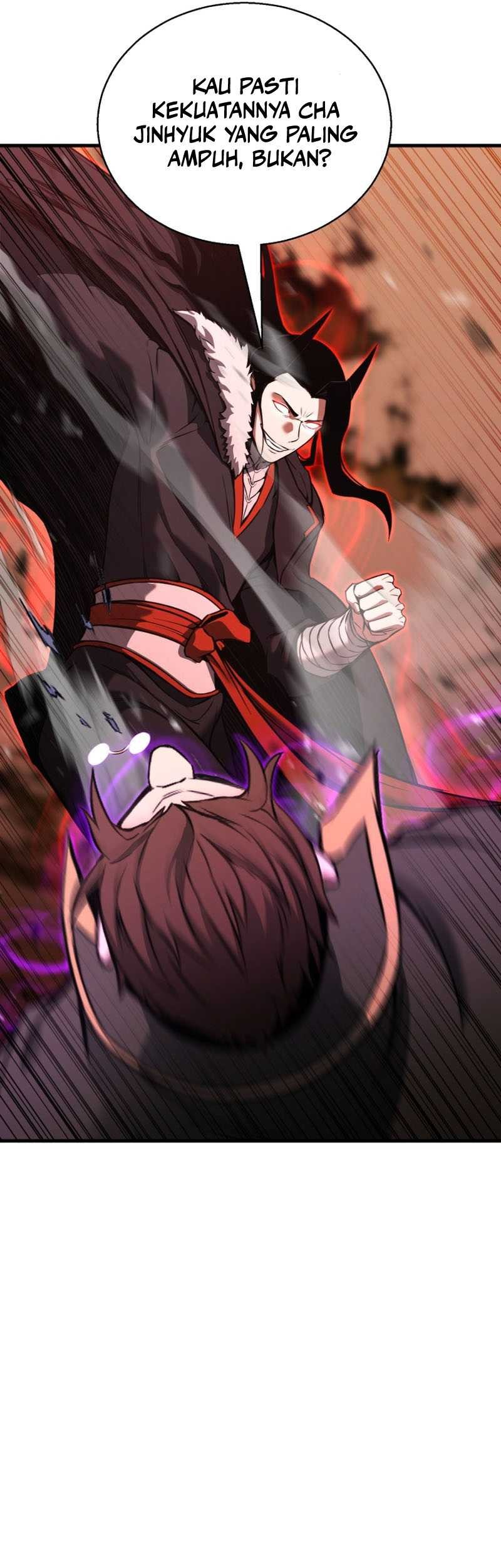 Absolute Necromancer Chapter 35 Gambar 45