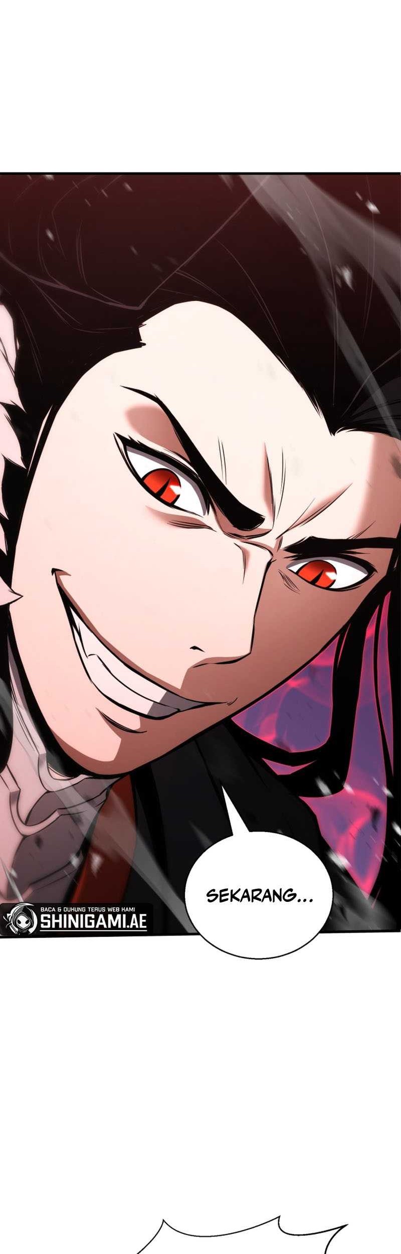 Absolute Necromancer Chapter 35 Gambar 46