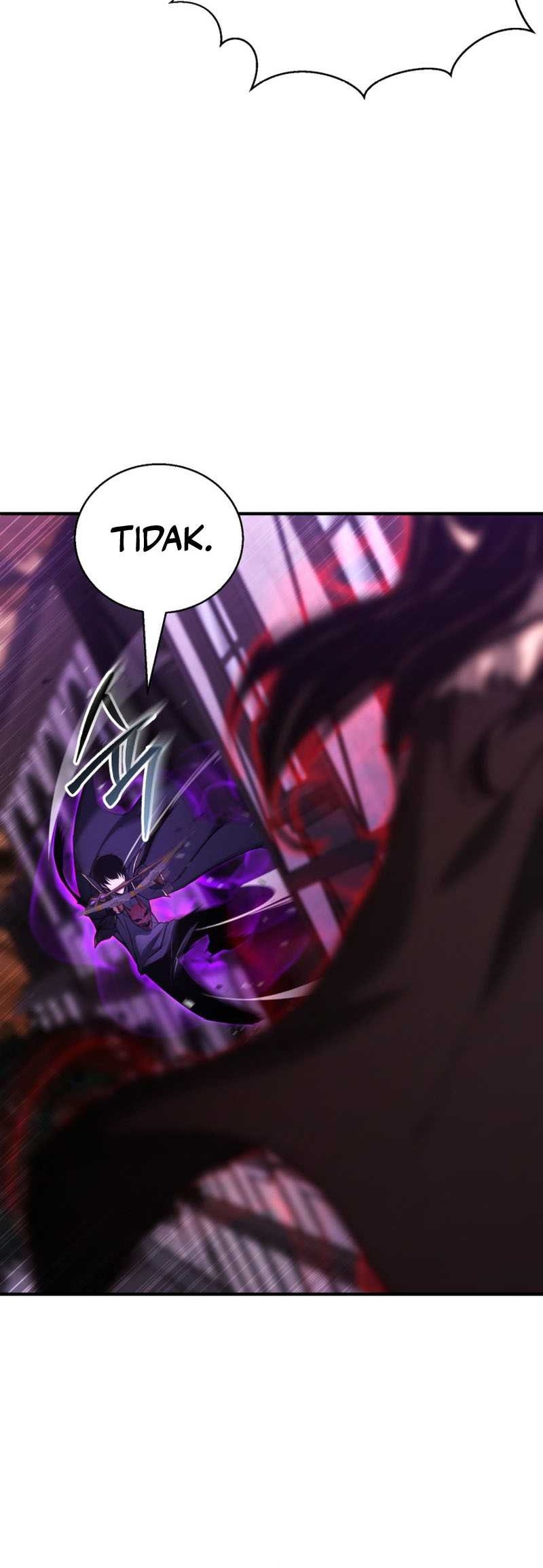 Absolute Necromancer Chapter 35 Gambar 48