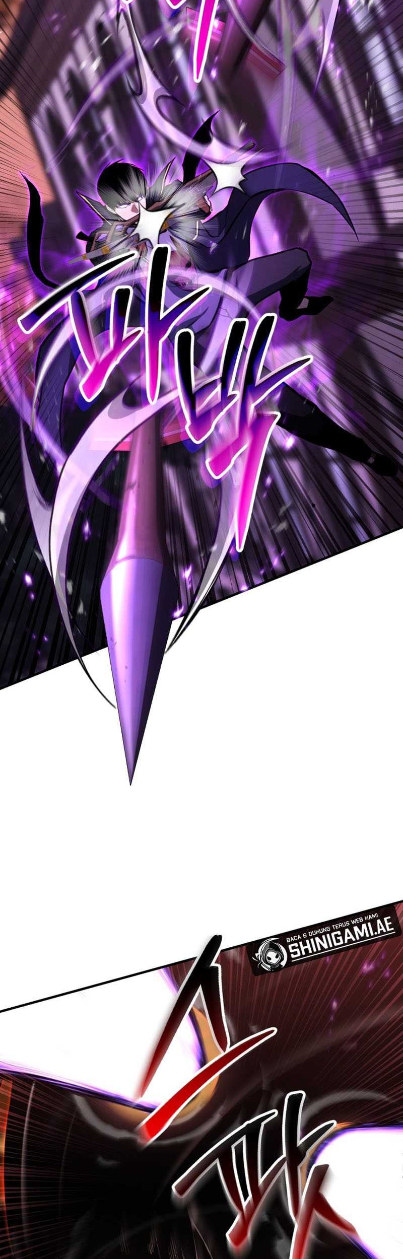 Absolute Necromancer Chapter 35 Gambar 50