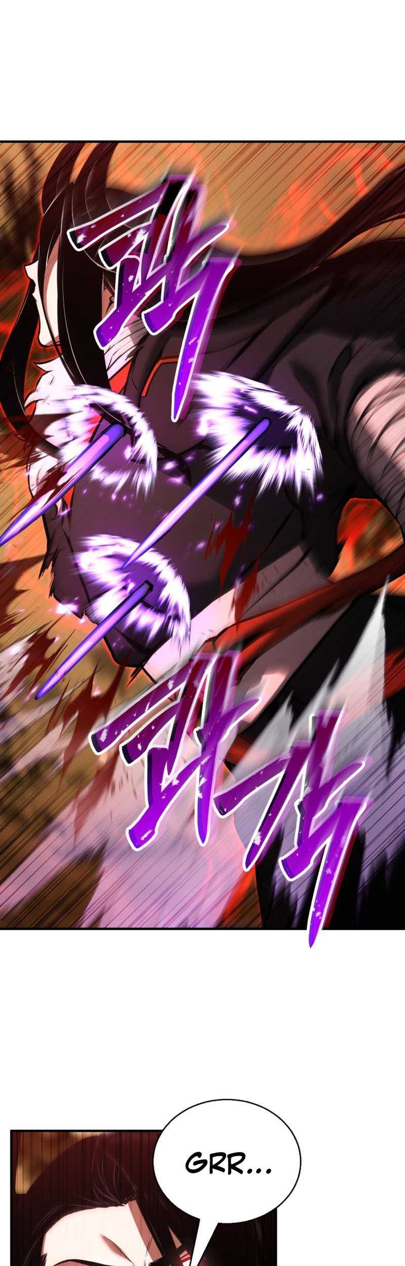 Absolute Necromancer Chapter 35 Gambar 55