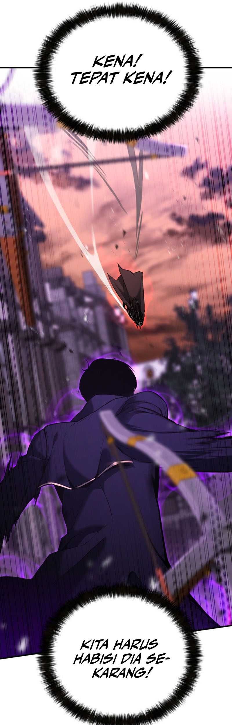 Absolute Necromancer Chapter 35 Gambar 57