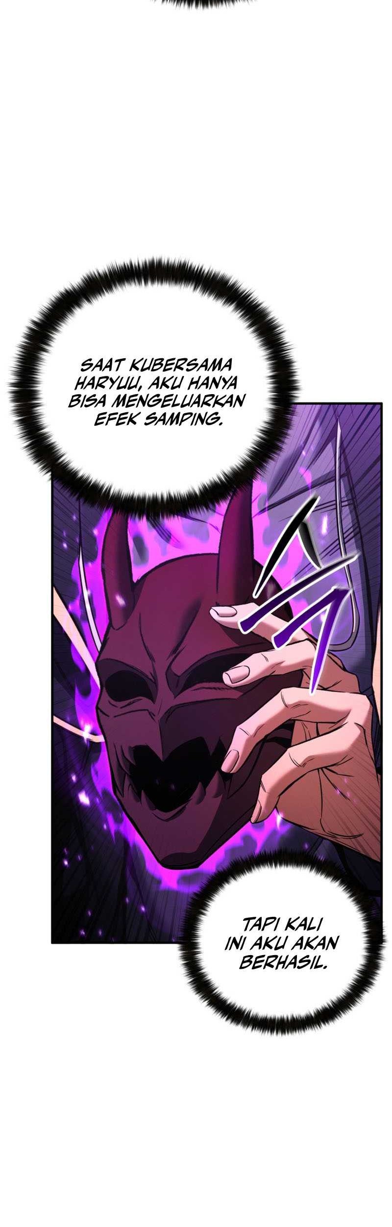 Absolute Necromancer Chapter 35 Gambar 58