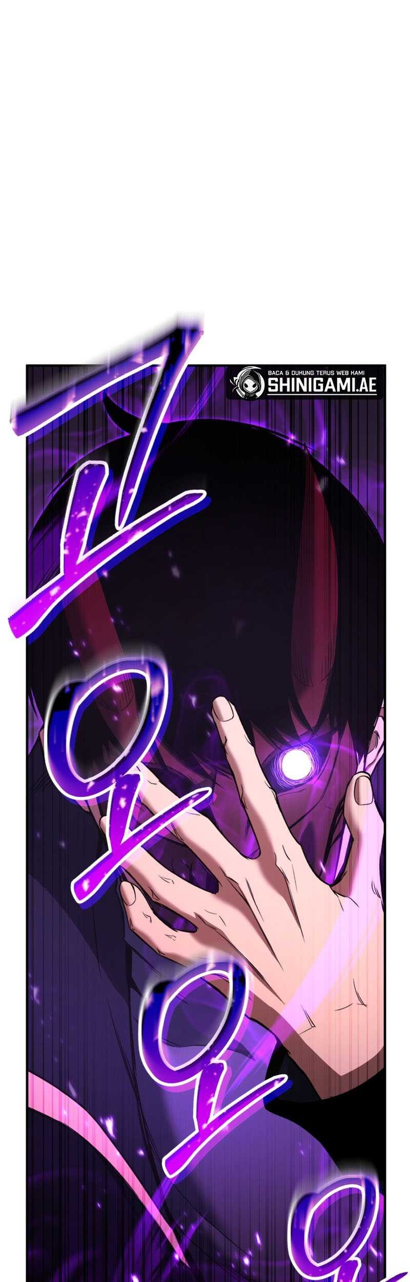 Absolute Necromancer Chapter 35 Gambar 59