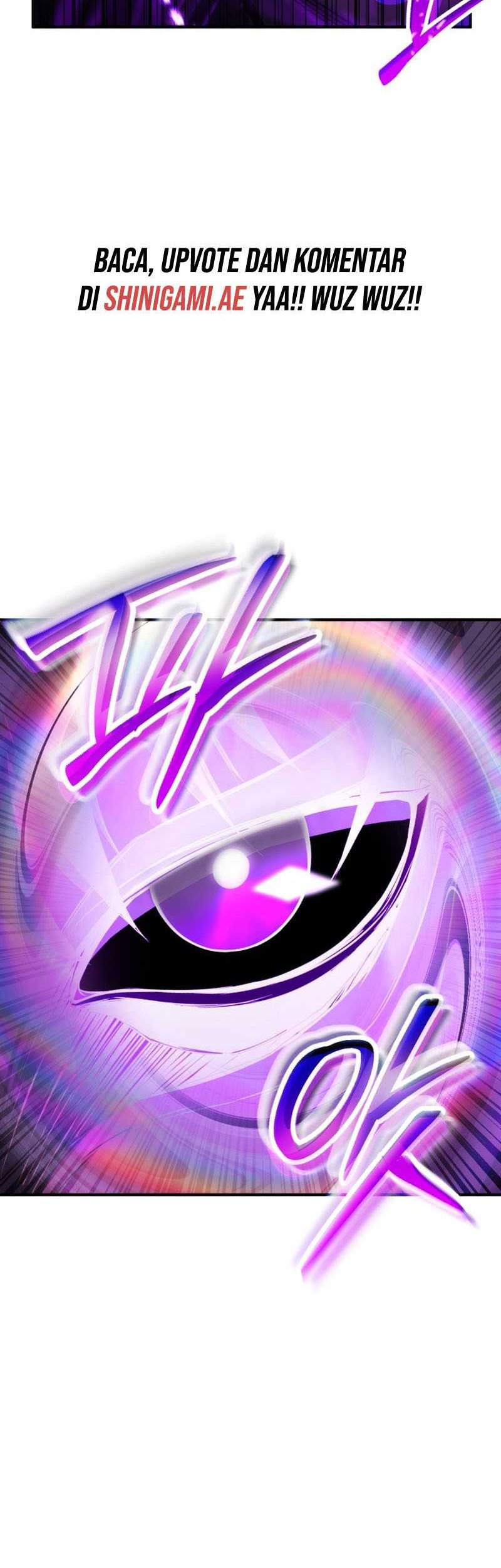 Absolute Necromancer Chapter 35 Gambar 60