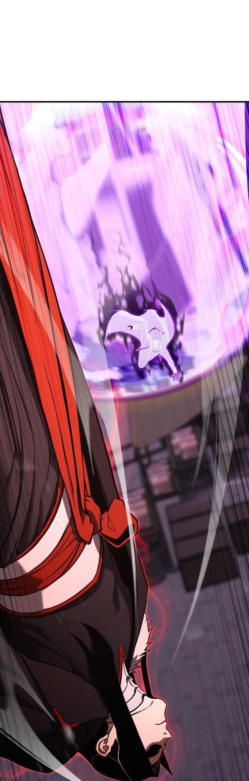 Absolute Necromancer Chapter 35 Gambar 61