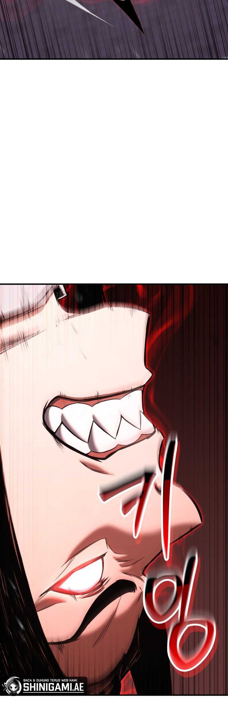 Absolute Necromancer Chapter 35 Gambar 62