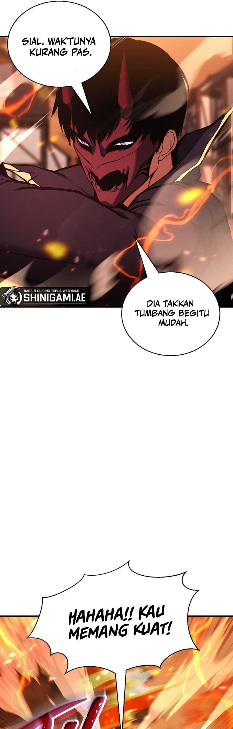 Absolute Necromancer Chapter 35 Gambar 65