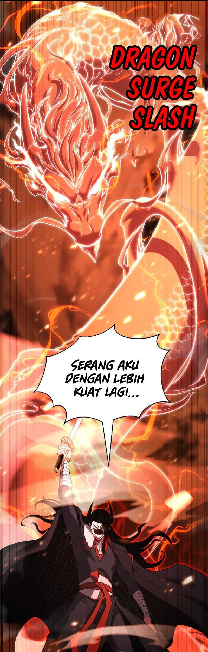 Absolute Necromancer Chapter 35 Gambar 68