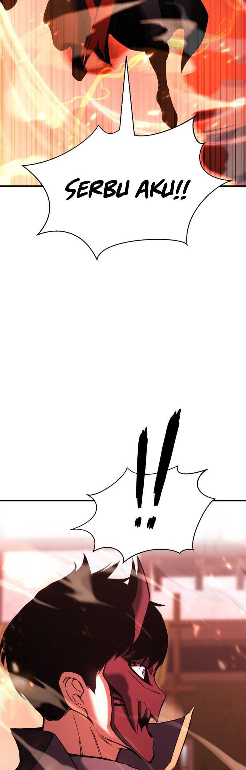 Absolute Necromancer Chapter 35 Gambar 69