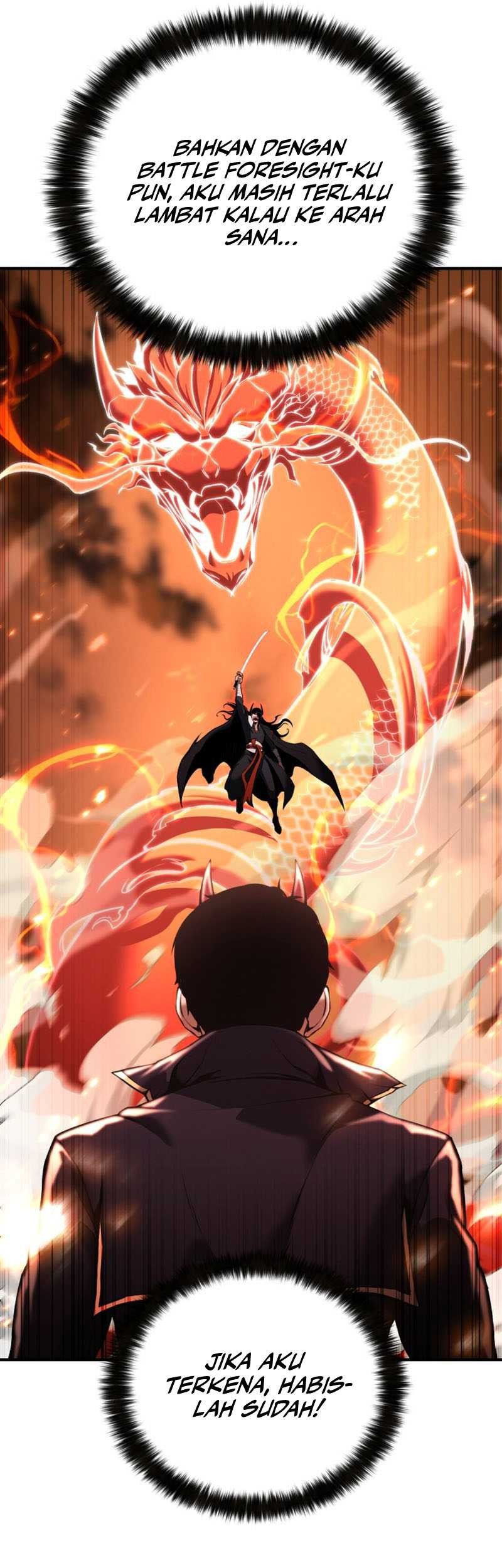 Absolute Necromancer Chapter 35 Gambar 72