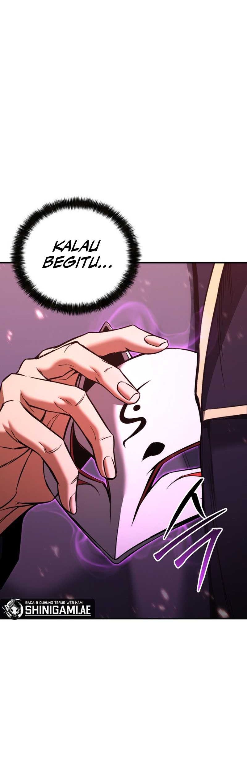 Absolute Necromancer Chapter 35 Gambar 73