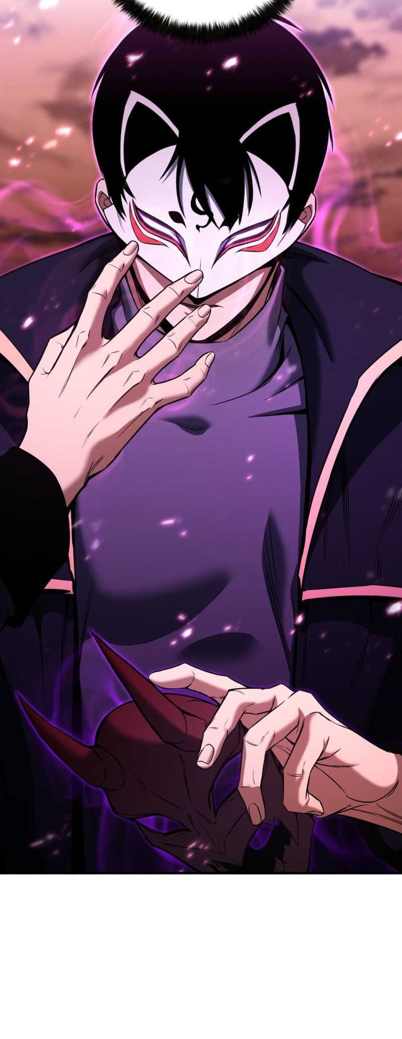 Absolute Necromancer Chapter 35 Gambar 75