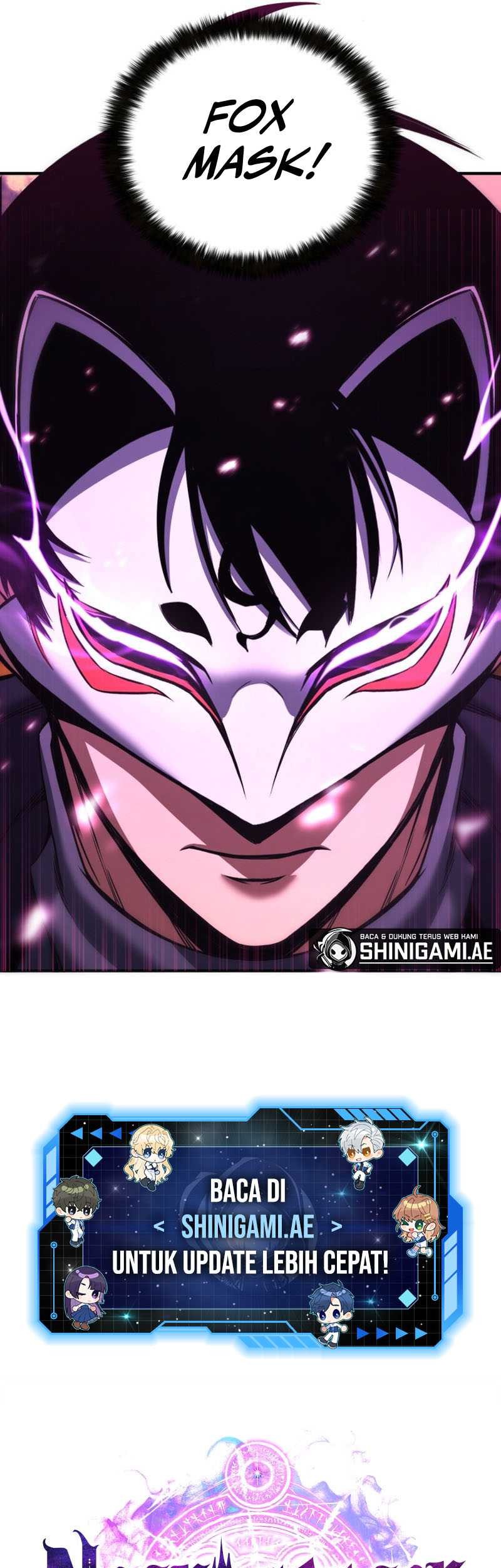 Absolute Necromancer Chapter 35 Gambar 76