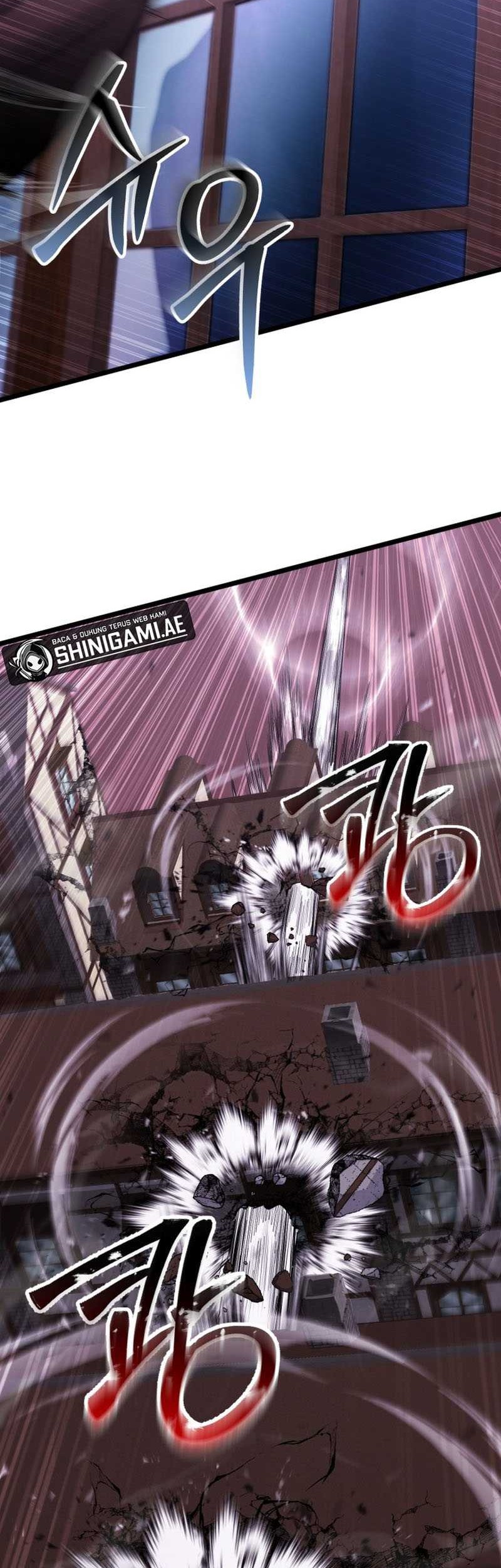 Absolute Necromancer Chapter 35 Gambar 3