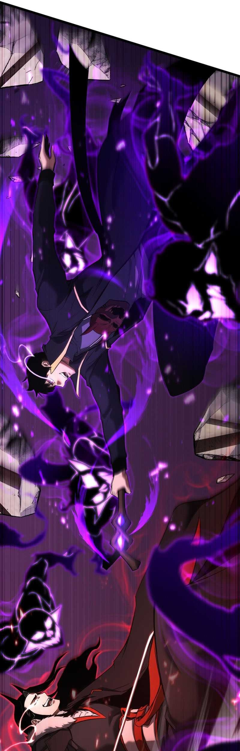 Absolute Necromancer Chapter 35 Gambar 5