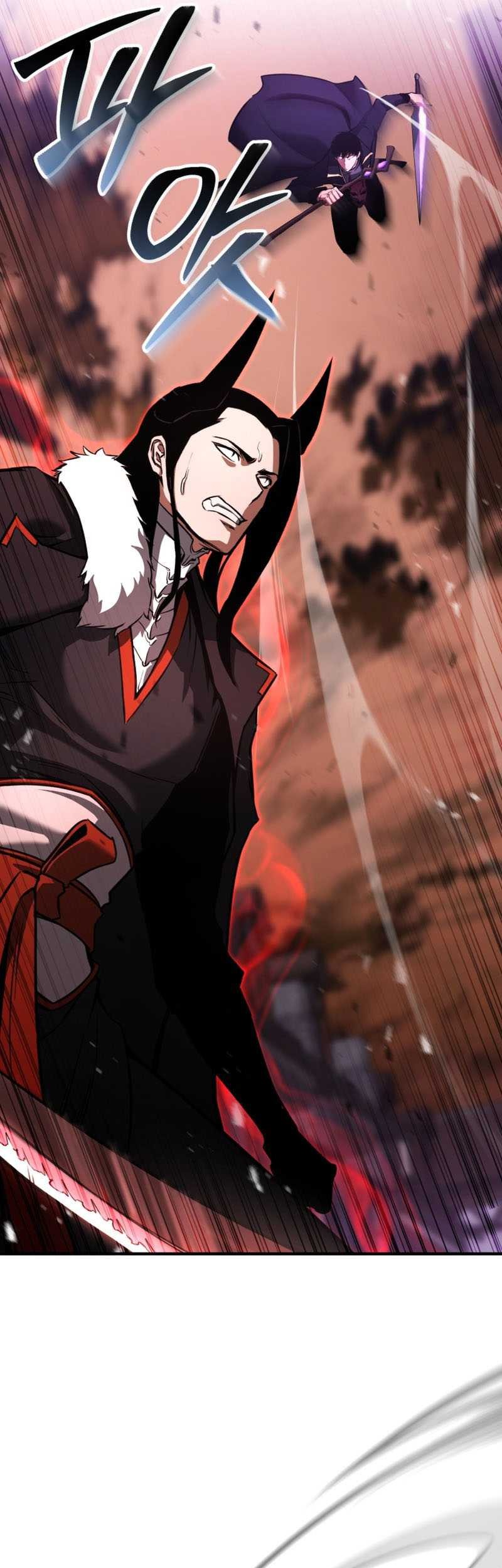 Absolute Necromancer Chapter 35 Gambar 13