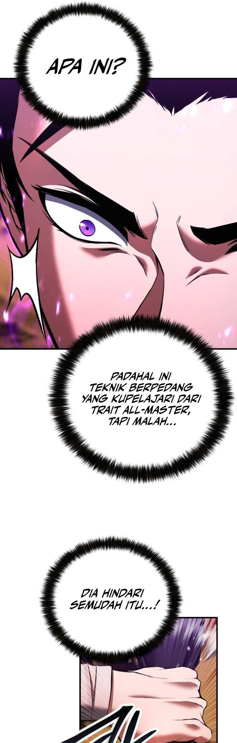 Absolute Necromancer Chapter 35 Gambar 17