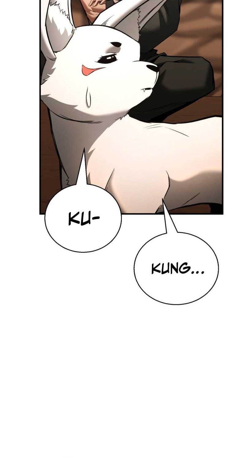 Absolute Necromancer Chapter 35 Gambar 20