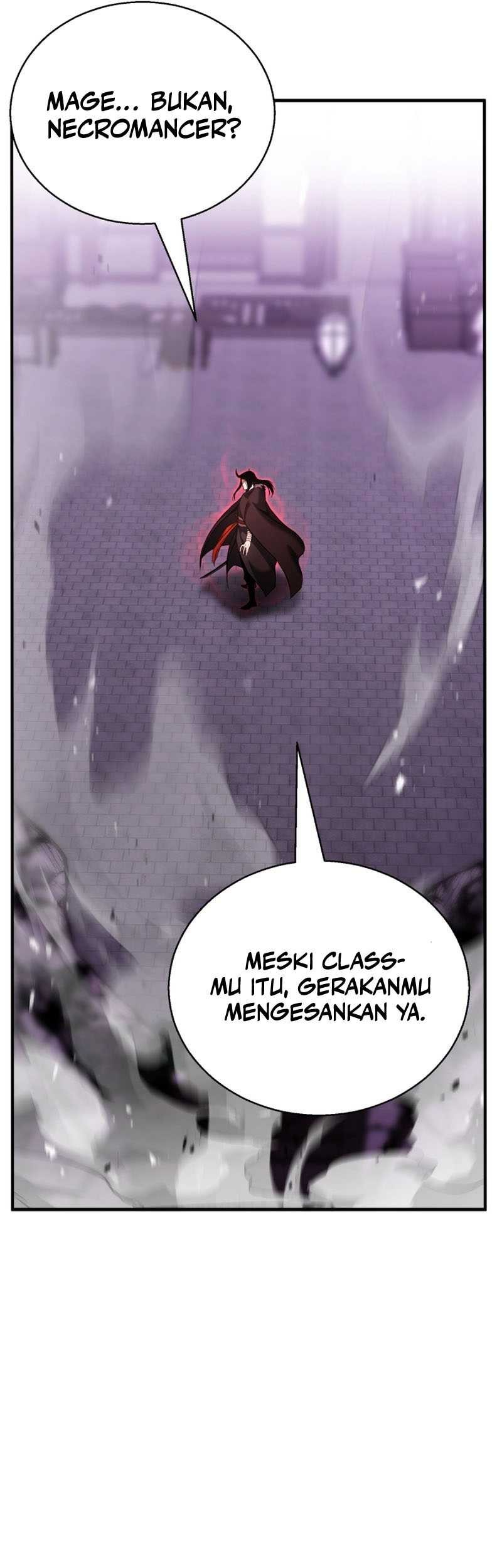 Absolute Necromancer Chapter 35 Gambar 21