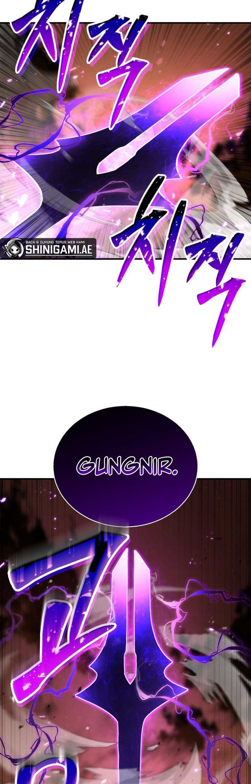 Absolute Necromancer Chapter 35 Gambar 26