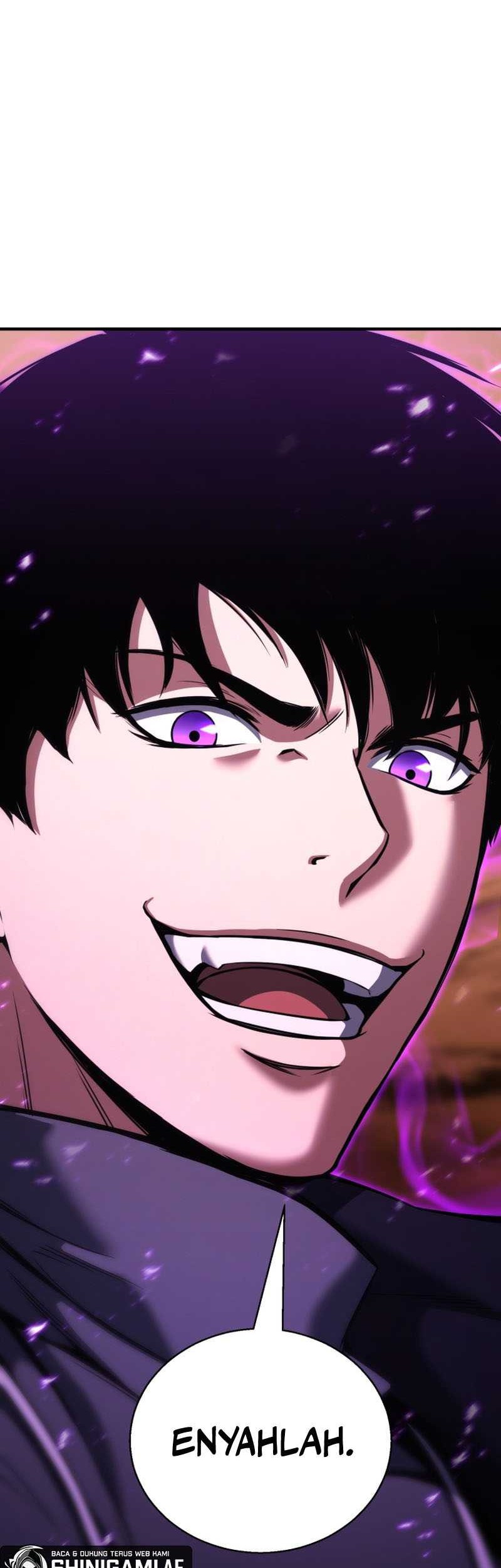Absolute Necromancer Chapter 35 Gambar 30