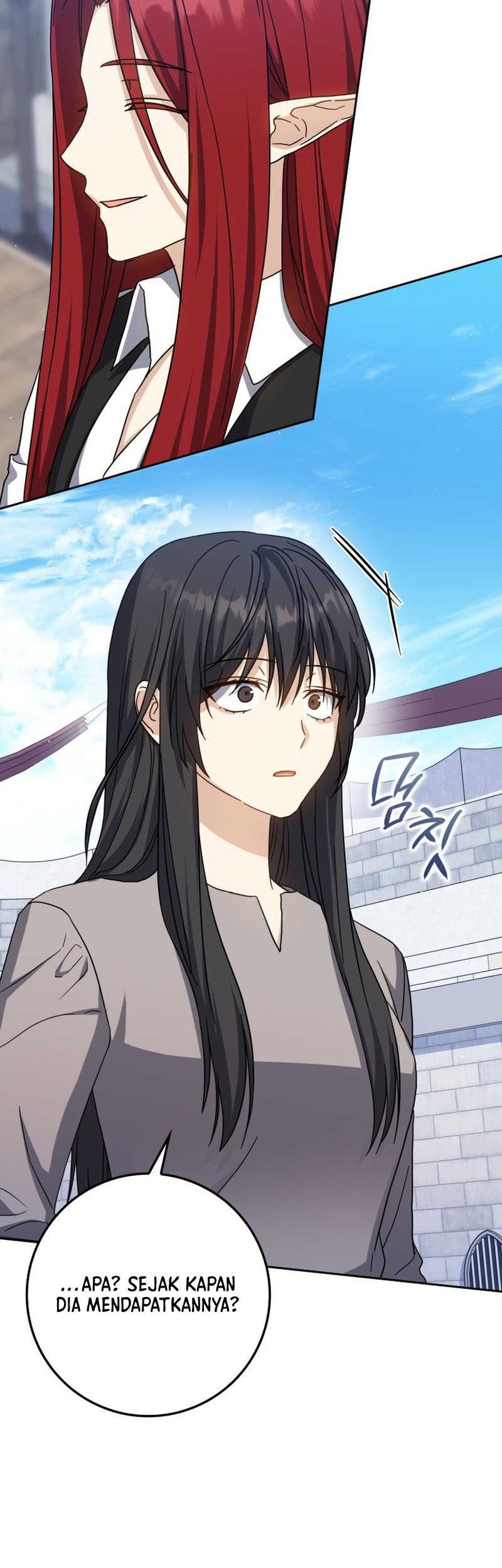 The Reincarnated Assassin is a Genius Swordsman Chapter 23 Gambar 21