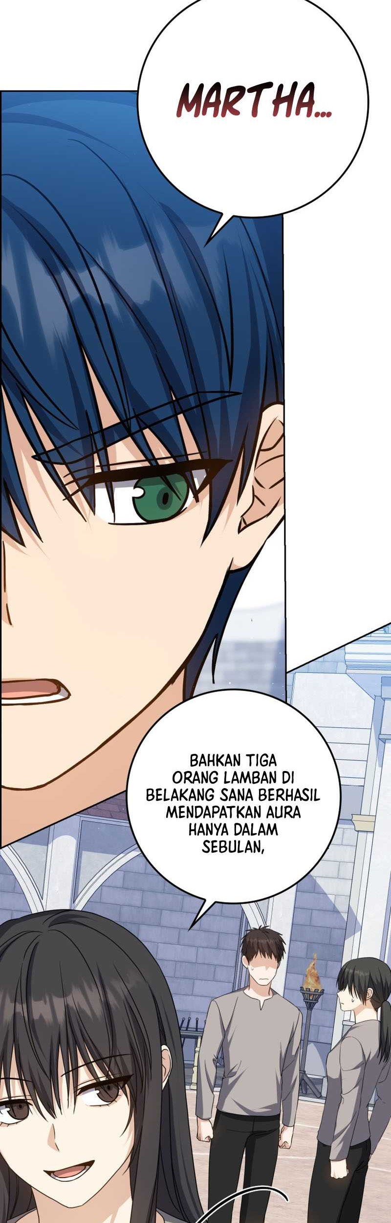The Reincarnated Assassin is a Genius Swordsman Chapter 23 Gambar 31