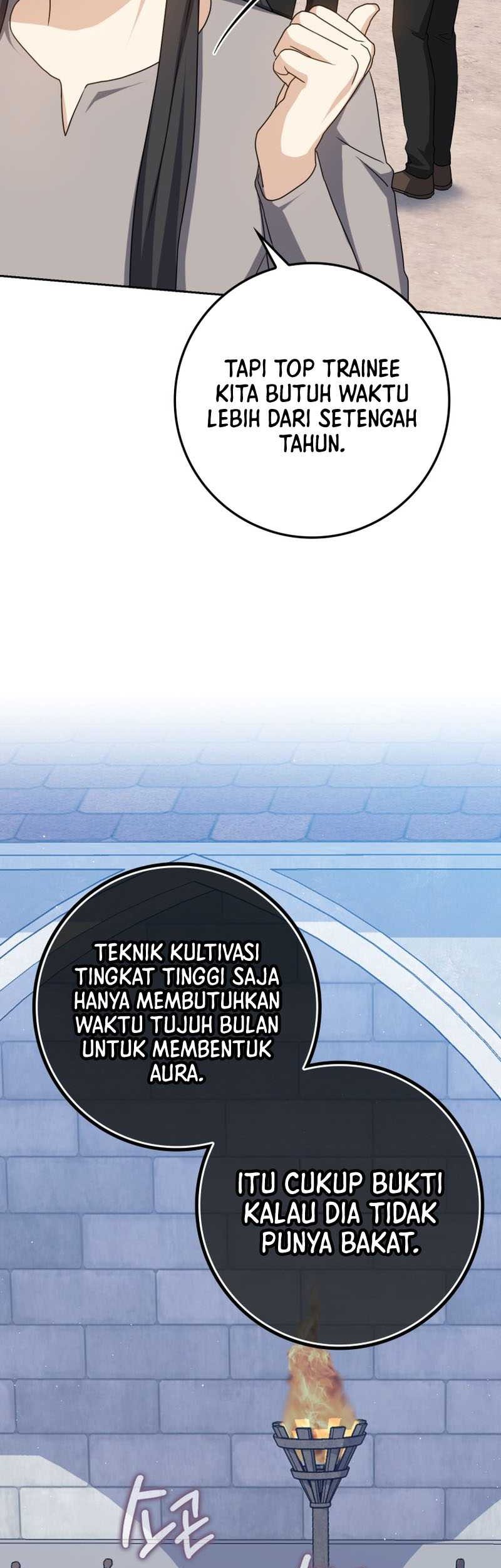 The Reincarnated Assassin is a Genius Swordsman Chapter 23 Gambar 32