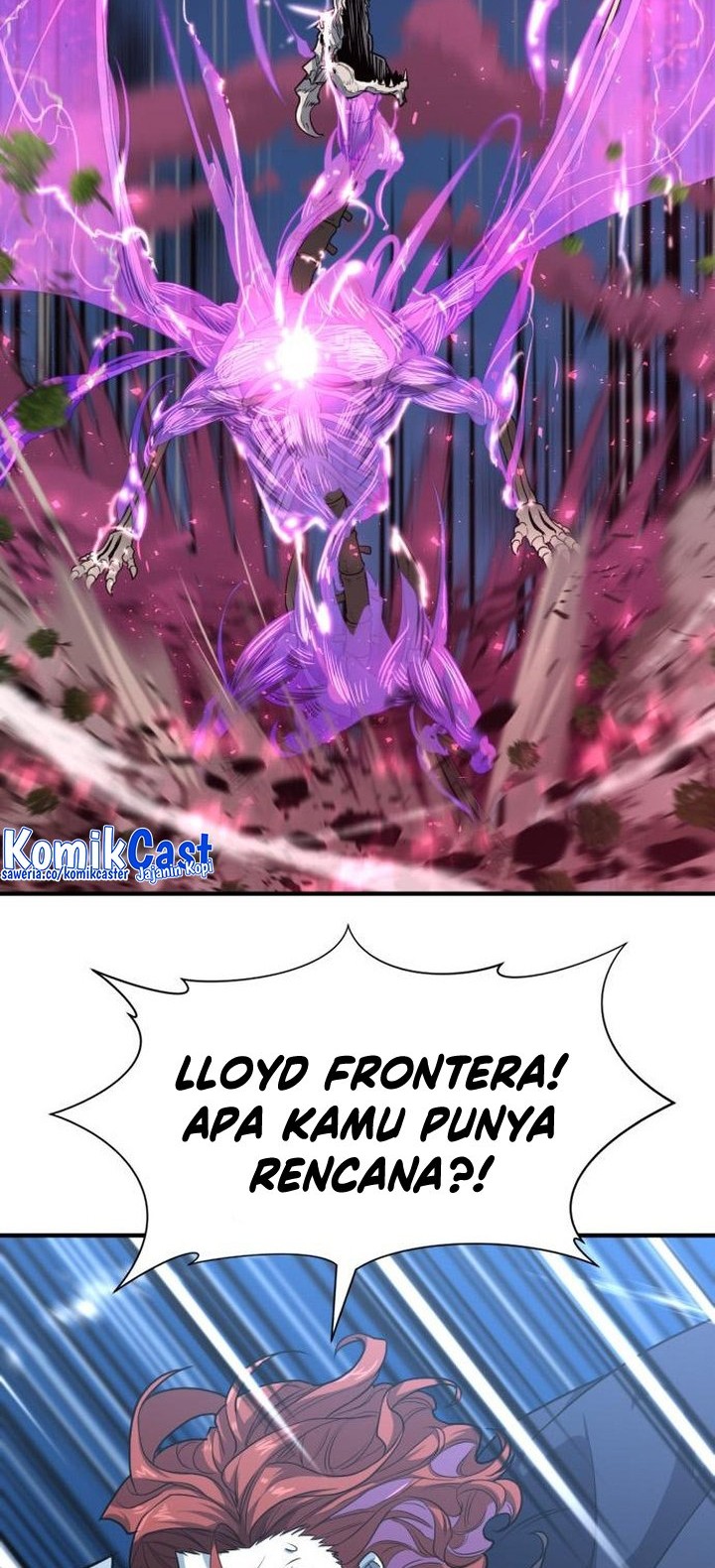 The World’s Best Engineer Chapter 106 Gambar 61