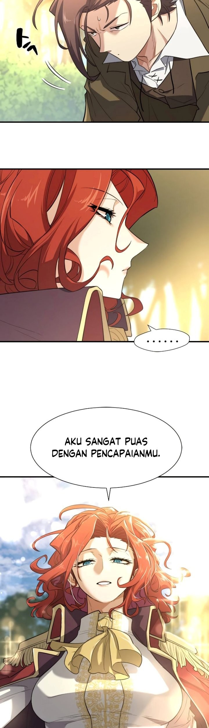 The World’s Best Engineer Chapter 105 Gambar 40