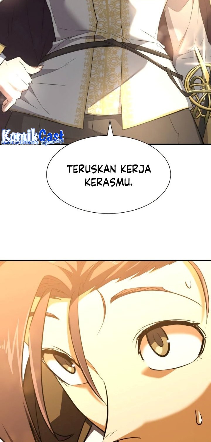 The World’s Best Engineer Chapter 105 Gambar 41