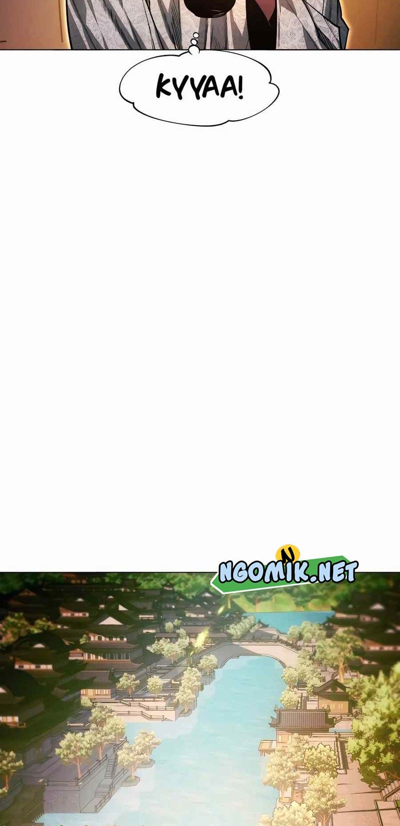 Modern Man Who Fall Into Murim Chapter 58 Gambar 21