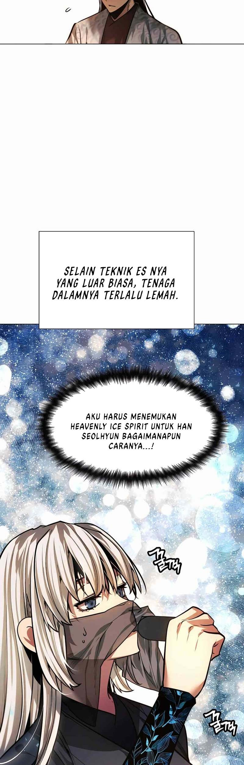 Modern Man Who Fall Into Murim Chapter 58 Gambar 12