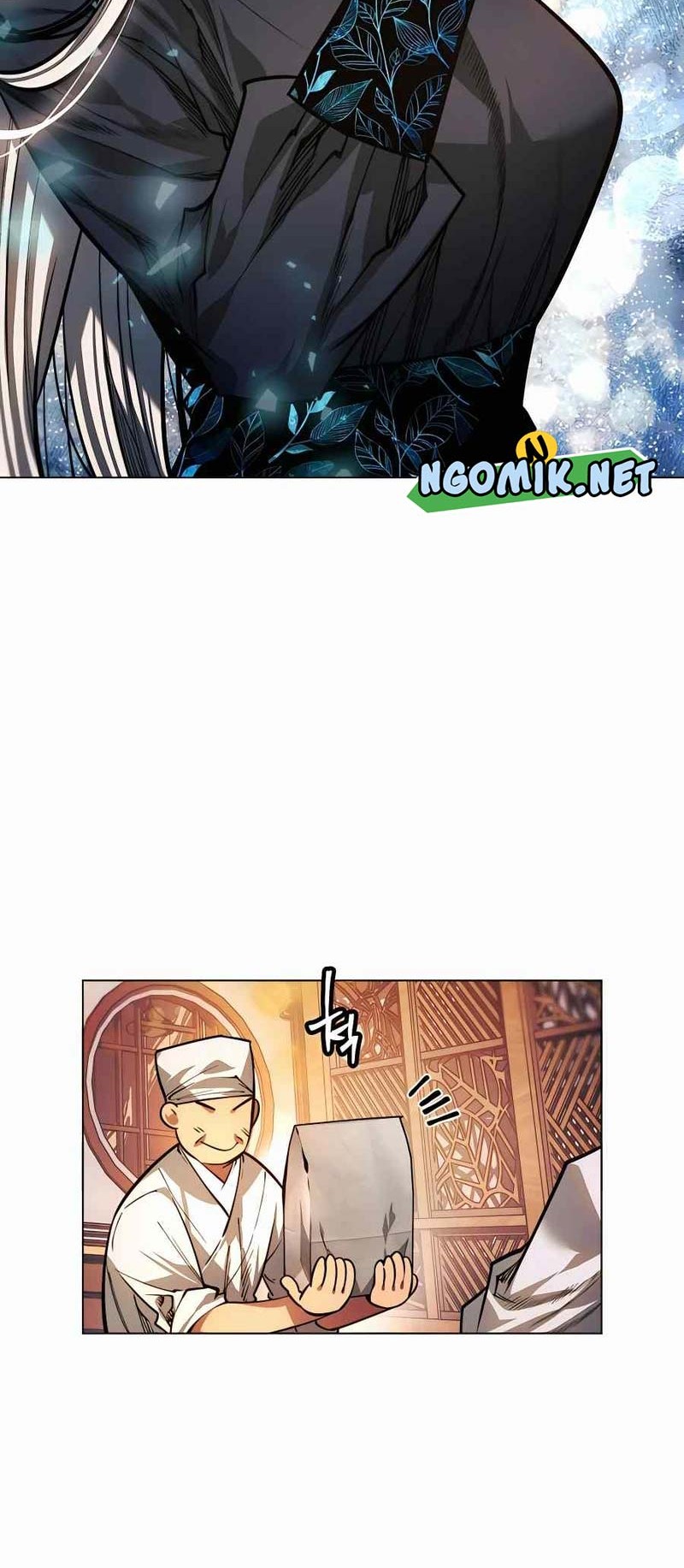 Modern Man Who Fall Into Murim Chapter 58 Gambar 13