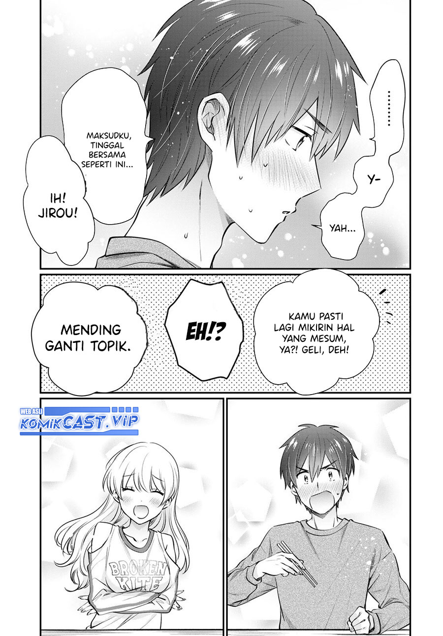 Fuufu Ijou Koibito Miman. Chapter 64 Gambar 14