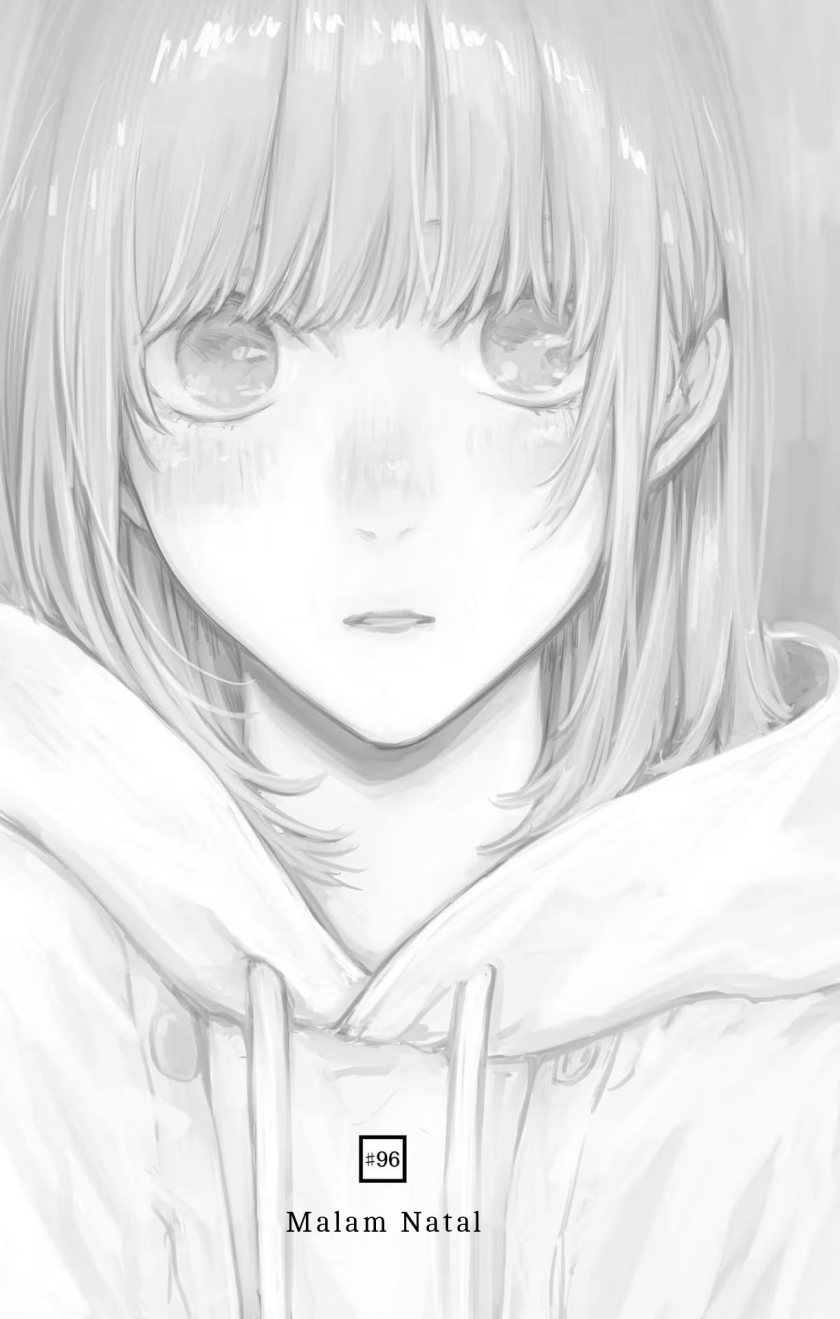 Manga Ao no Hako Chapter 96 gambar nomor 2