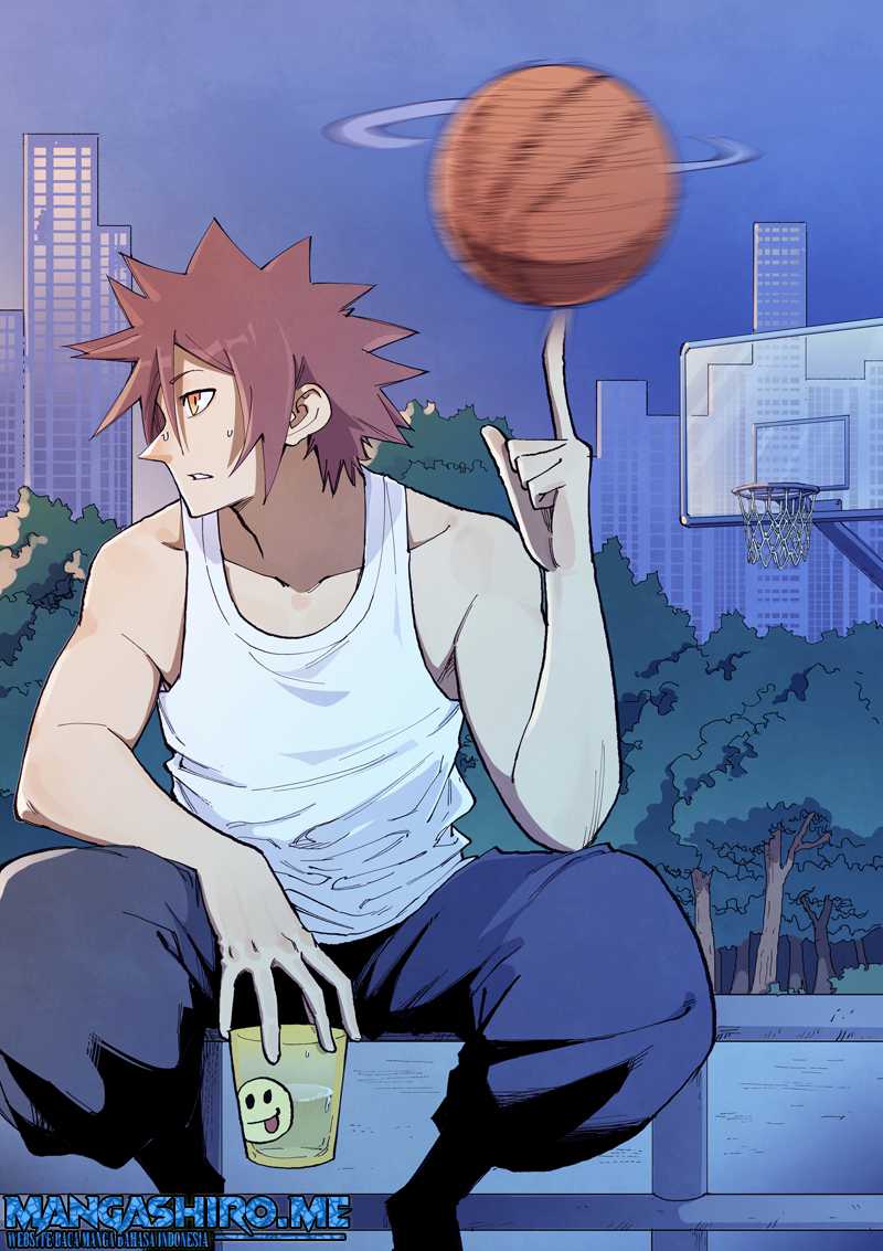 Baca Manhua Star Martial God Technique Chapter 679 Gambar 2