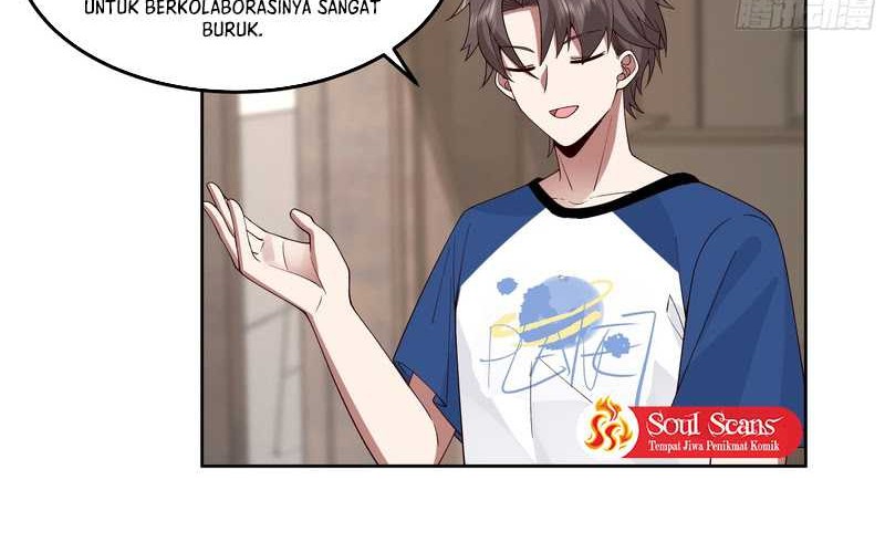 I Really Don’t Want to Be Reborn Chapter 78 Gambar 6