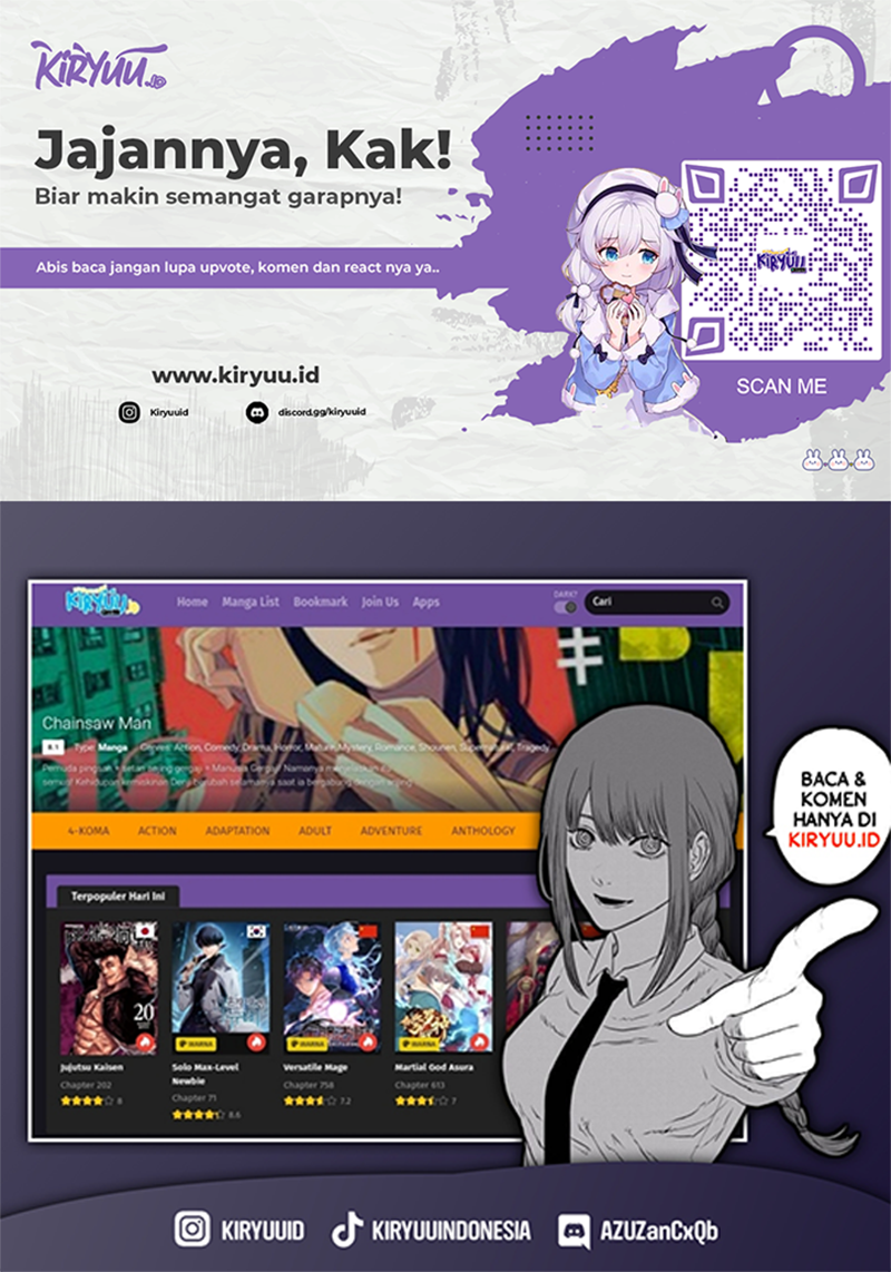 Aragane no Ko Chapter 24 Gambar 21
