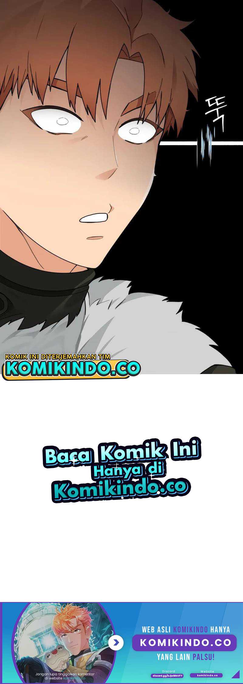 Stuck in the Tower Chapter 45 Gambar 56