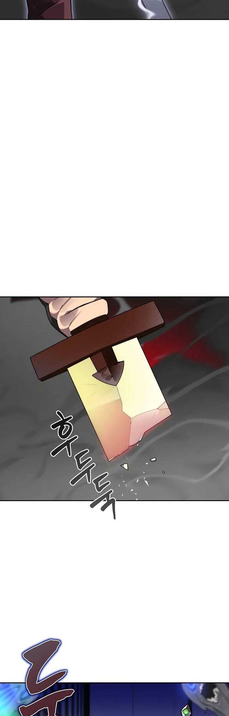 Stuck in the Tower Chapter 45 Gambar 3